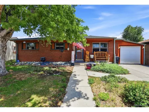 12374 Olmsted Dr, Denver, CO 80239