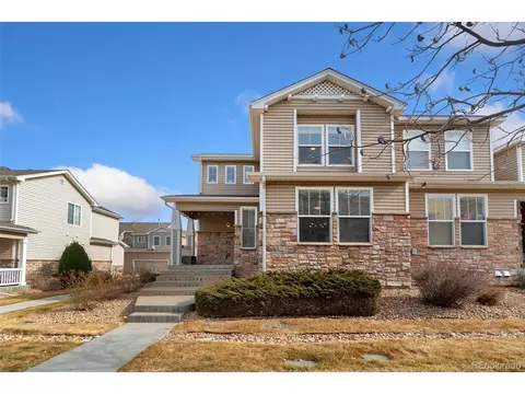 9758 Laredo St #16A, Commerce City, CO 80022