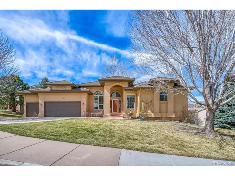 3550 Muirfield Dr, Colorado Springs, CO 80907