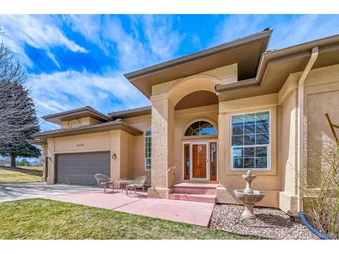 3550 Muirfield Dr, Colorado Springs, CO 80907