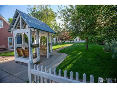 2625 Tabriz Pl #D-22, Boulder, CO 80304 photo 22