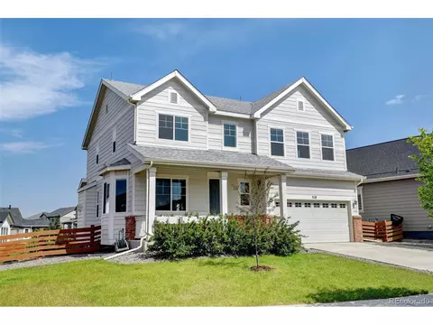 510 W Ridge Cir, Erie, CO 80516