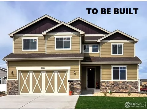 6669 Pebble Path Ct, Timnath, CO 80547 photo 1
