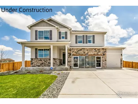 6900 Poudre St, Frederick, CO 80530 photo 1