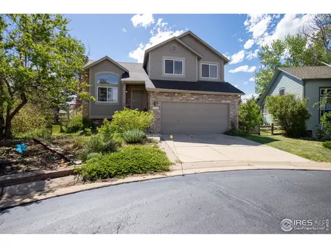 5635 Quarry Ct, Boulder, CO 80301 photo 1