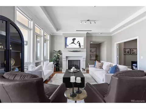 7600 Landmark Way #1107, Greenwood Village, CO 80111