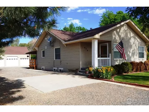 406 N Washington Ave, Fleming, CO 80728 photo 3