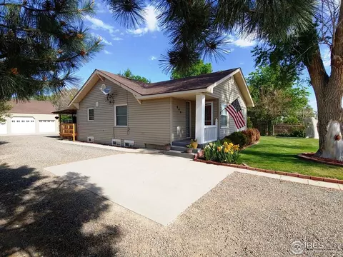 406 N Washington Ave, Fleming, CO 80728 photo 2