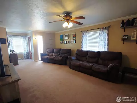 406 N Washington Ave, Fleming, CO 80728 photo 9