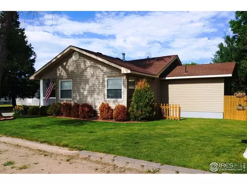 406 N Washington Ave, Fleming, CO 80728 photo 5