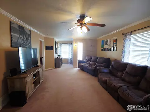 406 N Washington Ave, Fleming, CO 80728 photo 7