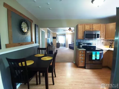 406 N Washington Ave, Fleming, CO 80728 photo 16