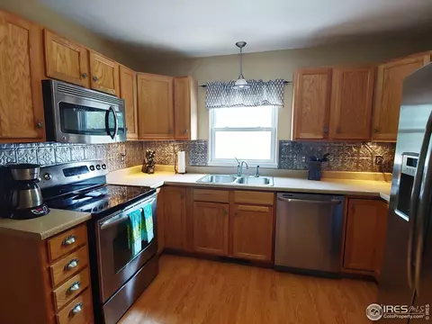 406 N Washington Ave, Fleming, CO 80728 photo 13
