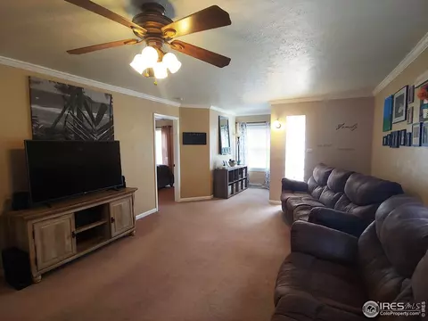 406 N Washington Ave, Fleming, CO 80728 photo 8