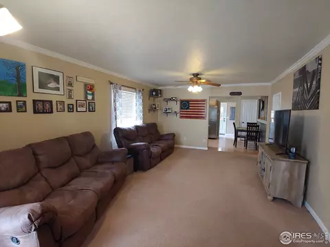 406 N Washington Ave, Fleming, CO 80728 photo 6