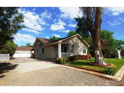 406 N Washington Ave, Fleming, CO 80728 photo 1