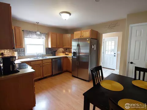 406 N Washington Ave, Fleming, CO 80728 photo 11