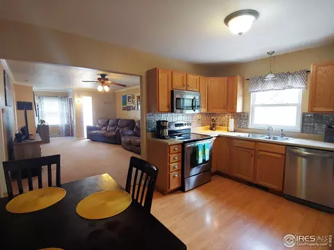 406 N Washington Ave, Fleming, CO 80728 photo 14