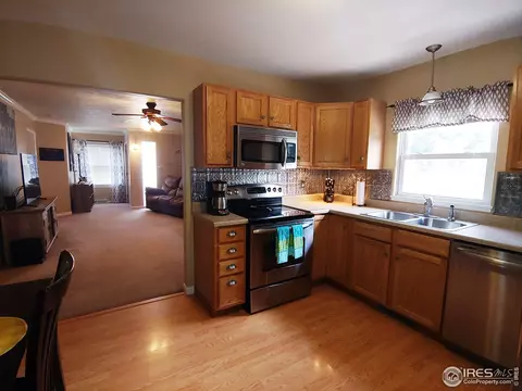 406 N Washington Ave, Fleming, CO 80728 photo 12