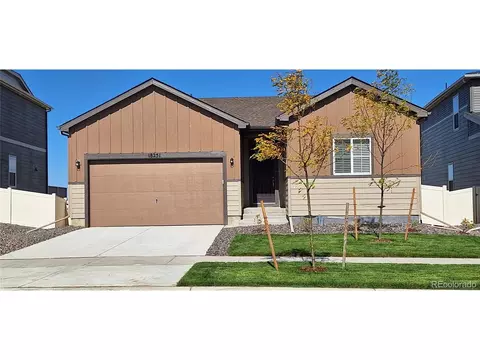 18251 Caffey Dr, Parker, CO 80134