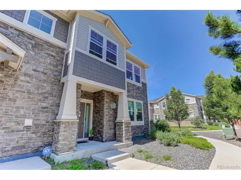 24847 E Calhoun Pl #B, Aurora, CO 80016