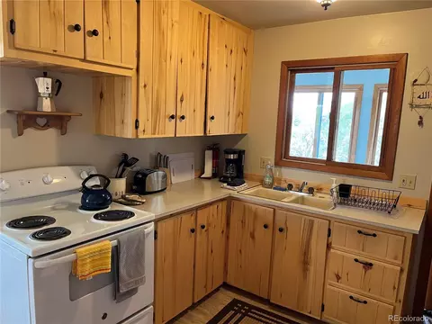 1001 E Badger Rd, Crestone, CO 81131 photo 2