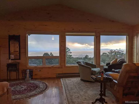 1001 E Badger Rd, Crestone, CO 81131 photo 8