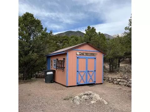 1001 E Badger Rd, Crestone, CO 81131 photo 15