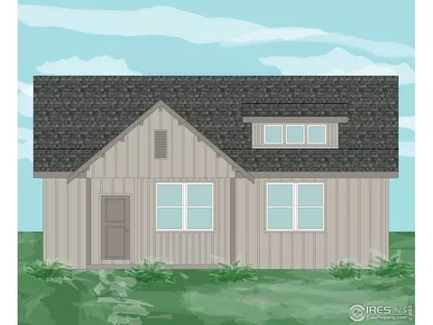 348 4th St, Berthoud, CO 80513 photo 1