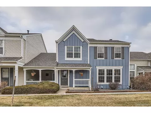 10779 Longs Way, Parker, CO 80138