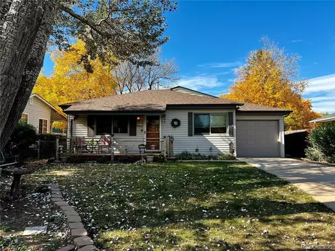 1175 Willow St, Denver, CO 80220