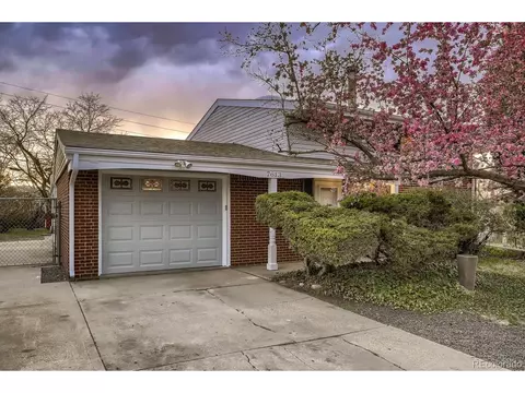 7613 Webster Way, Arvada, CO 80003 photo 2