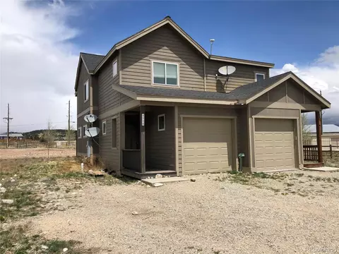 499 Fuller Dr #A, Fairplay, CO 80440