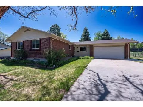 7544 Easter Way, Centennial, CO 80112