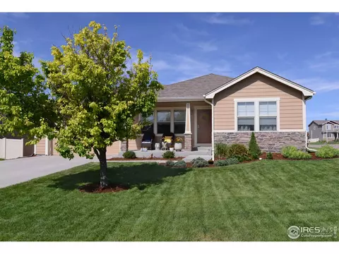 545 Cimarron Dr, Ault, CO 80610 photo 1