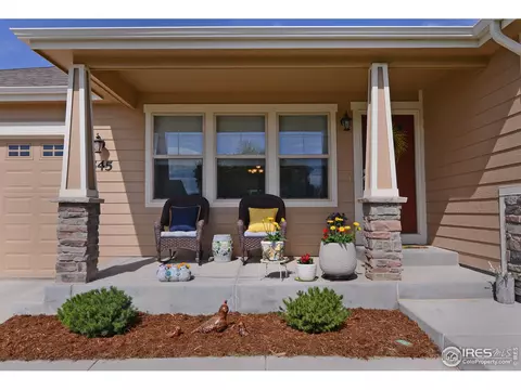 545 Cimarron Dr, Ault, CO 80610 photo 2