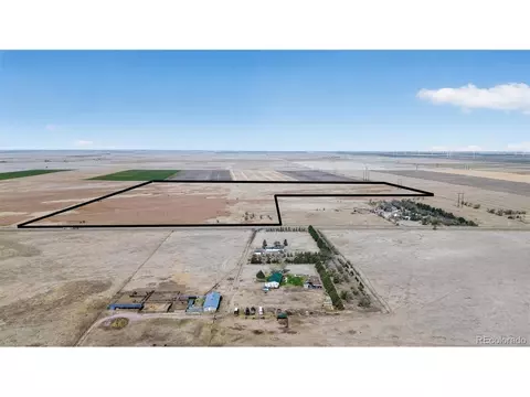 Undisclosed, Hugo, CO 80821