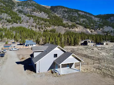 2926 Highway 91, Leadville, CO 80461
