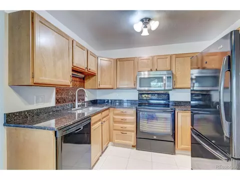 3082 S Wheeling Way #208-408, Aurora, CO 80014