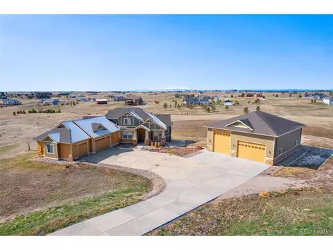 828 Legacy Trl, Elizabeth, CO 80107