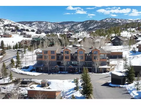5102 N Star #5-102, Granby, CO 80446