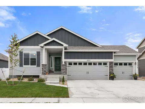 2421 Nicholson St, Berthoud, CO 80513 photo 1