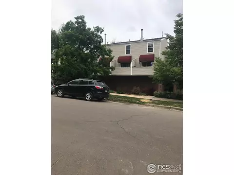 1111 Maxwell Ave #110, Boulder, CO 80304 photo 1