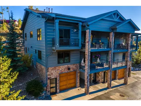 504 Ravenwood Dr #B1, Grand Lake, CO 80447