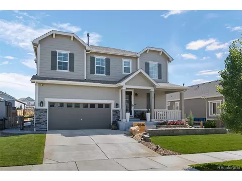 9846 Uravan St, Commerce City, CO 80022