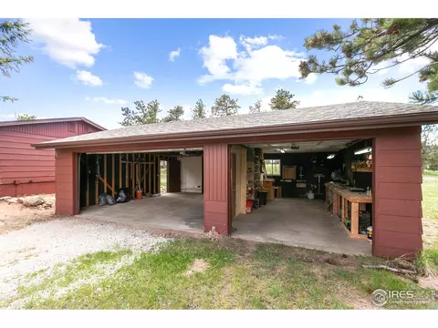 85 Mount Massive Dr, Livermore, CO 80536 photo 21
