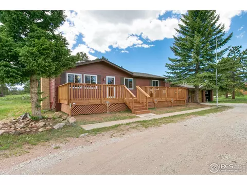 85 Mount Massive Dr, Livermore, CO 80536 photo 2