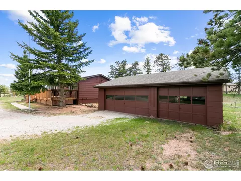 85 Mount Massive Dr, Livermore, CO 80536 photo 20