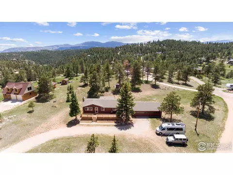 85 Mount Massive Dr, Livermore, CO 80536 photo 1