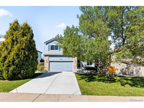 5443 S Killarney St, Centennial, CO 80015